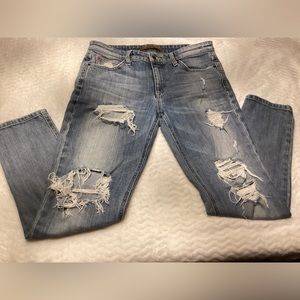 Joes Jeans size 28